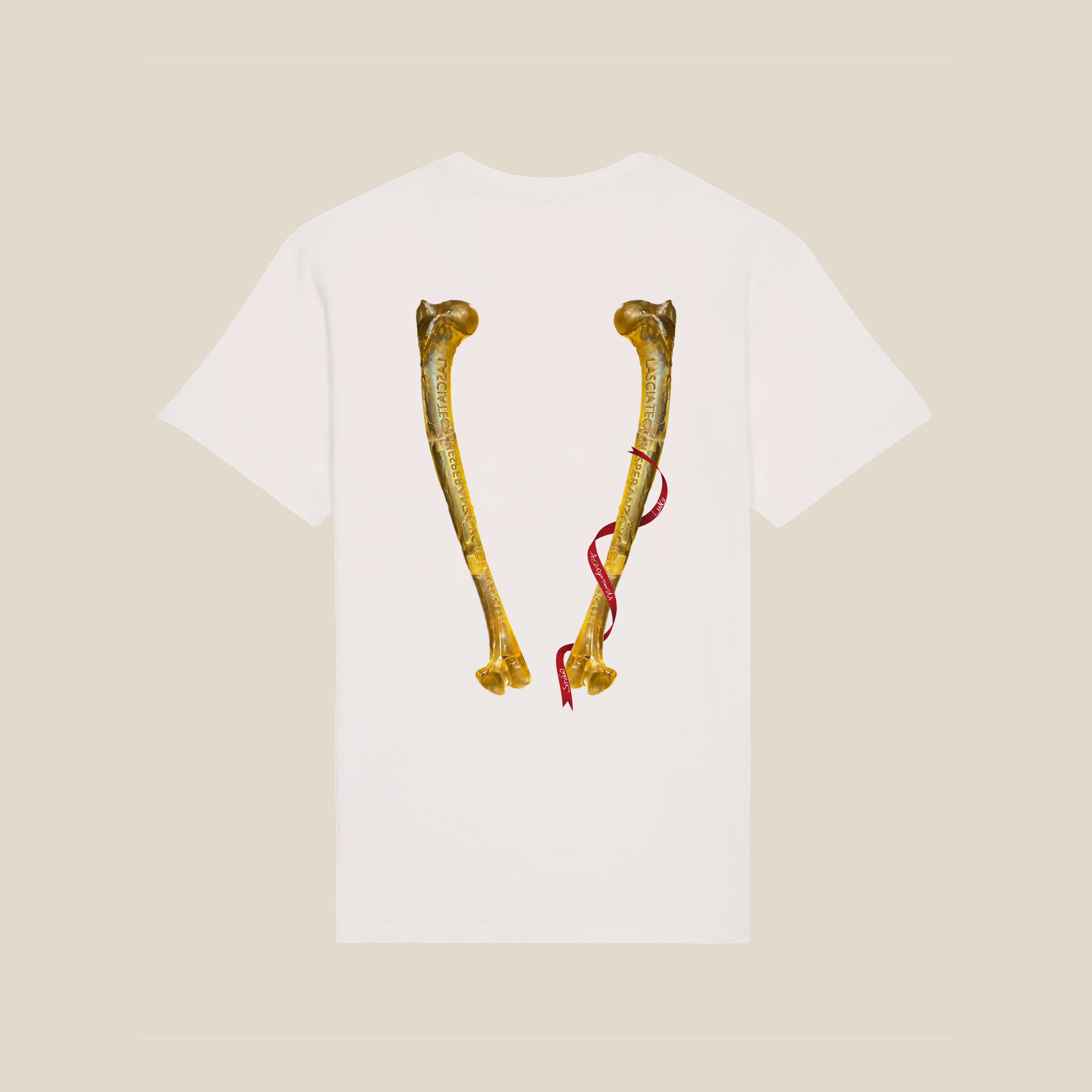 Canto I T-Shirt