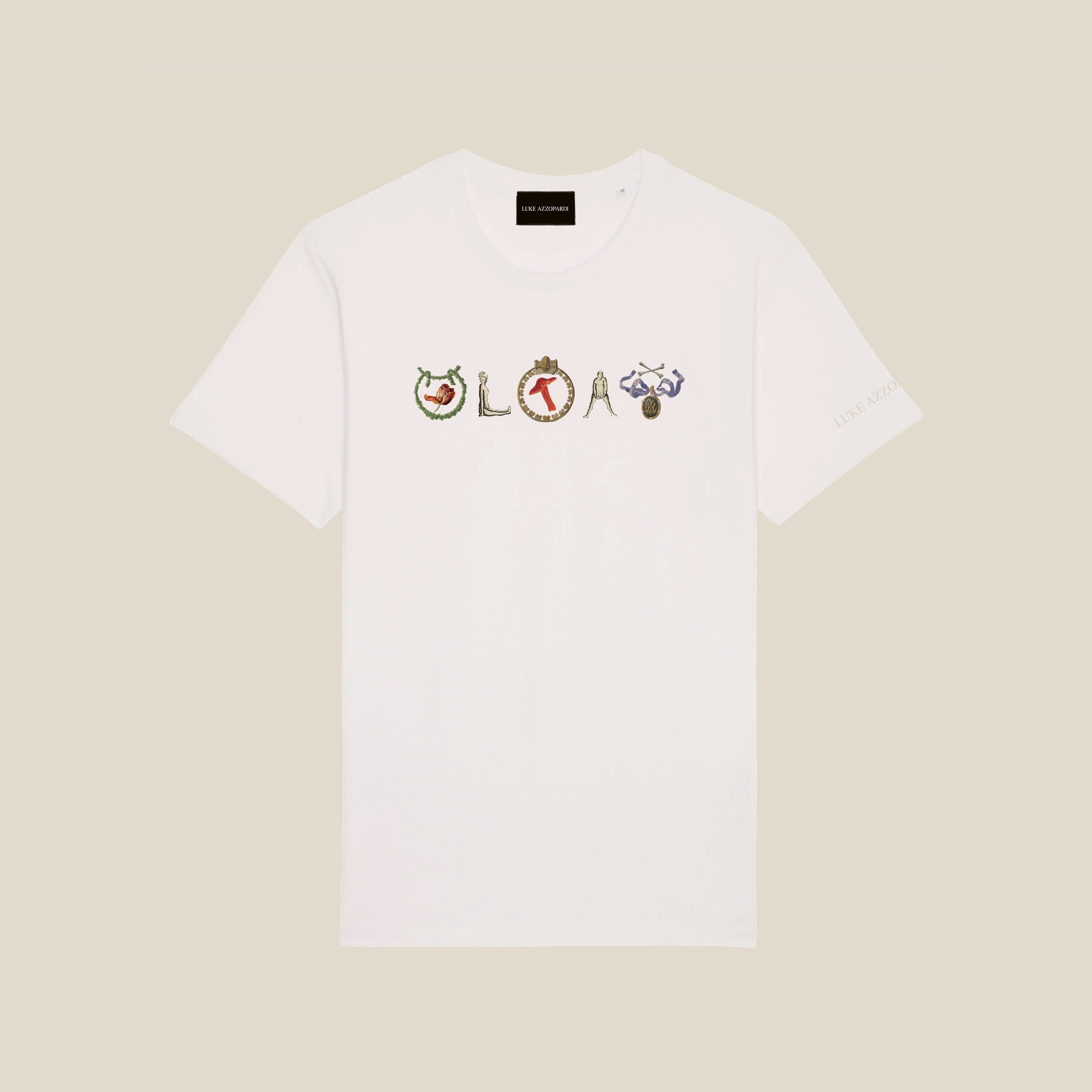 Victorian Trinkets T-Shirt