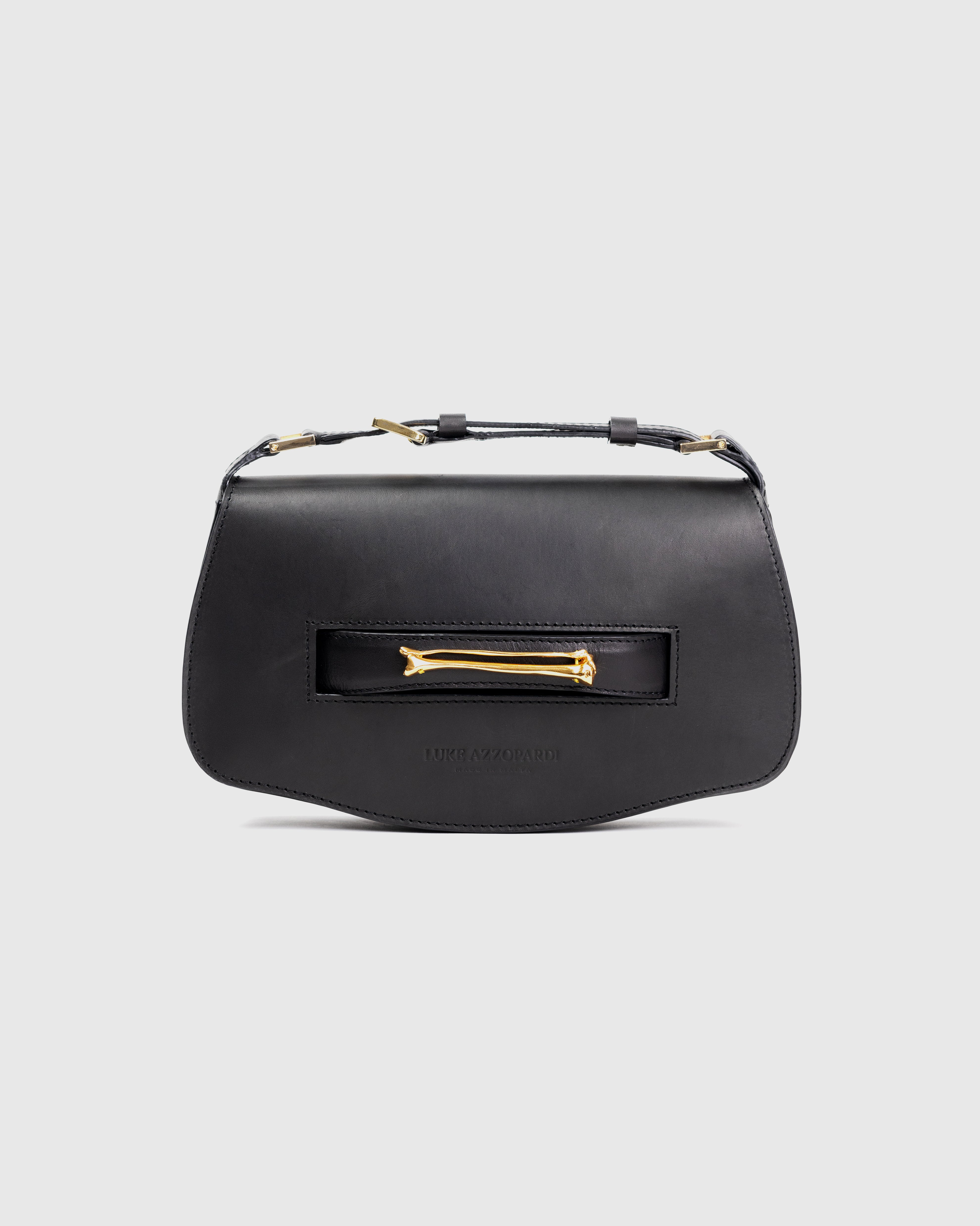 Crypt Bag: Noir