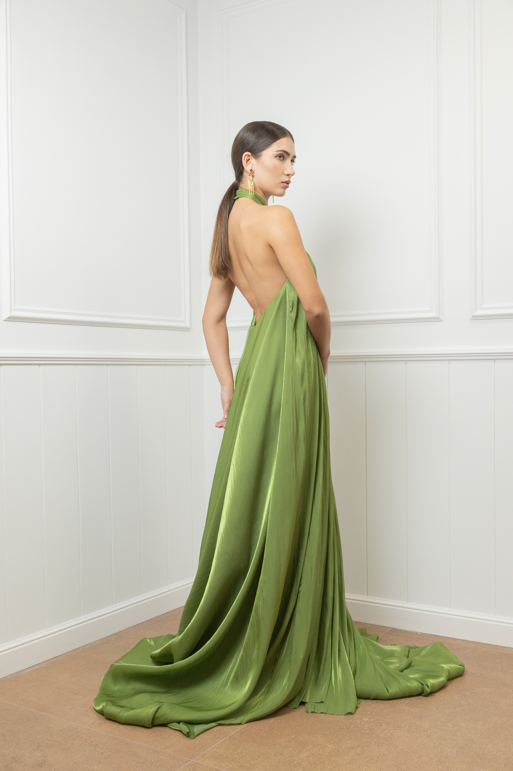 Nile Gown