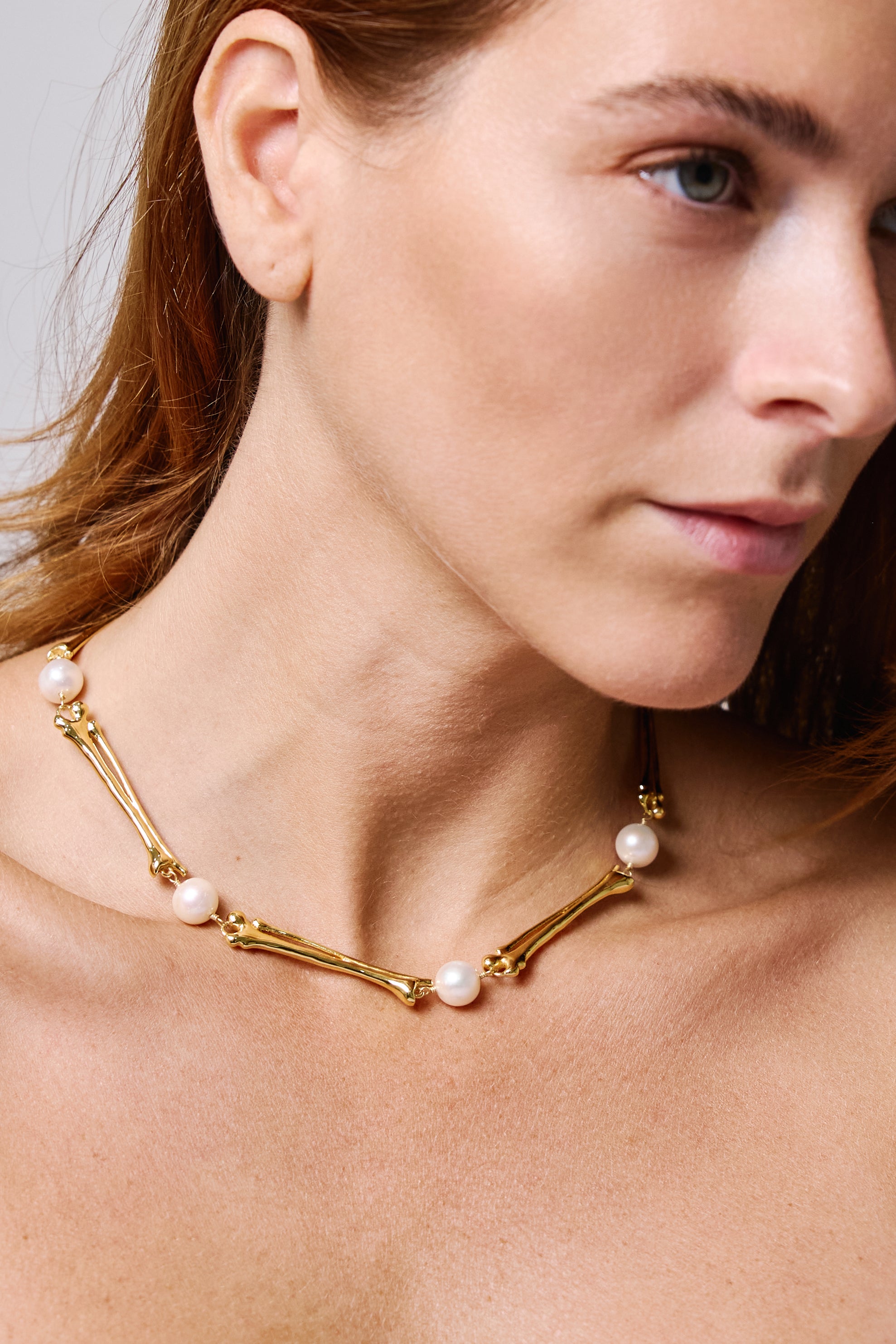 Cygnus Bone Collier