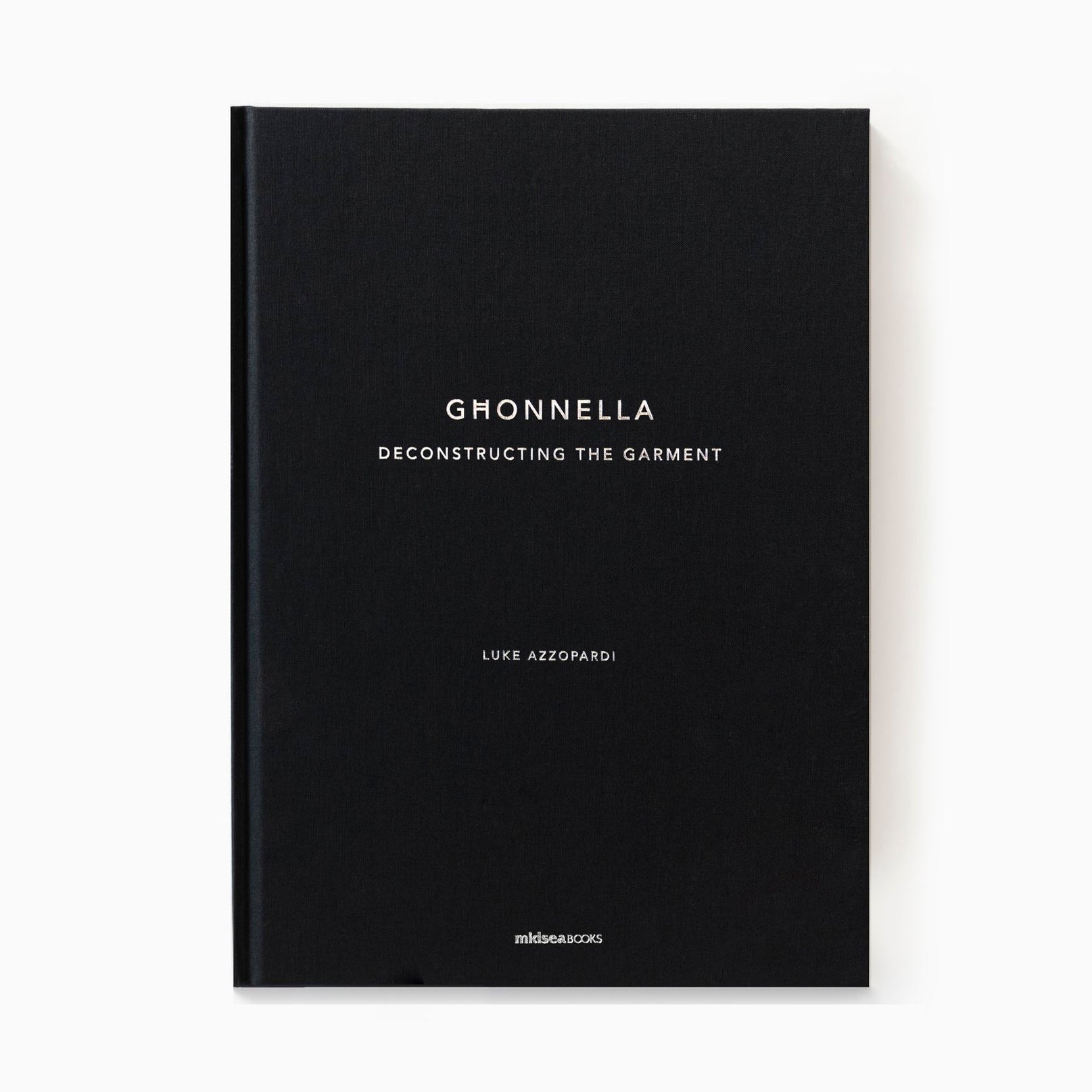 Għonnella: Deconstructing the Garment