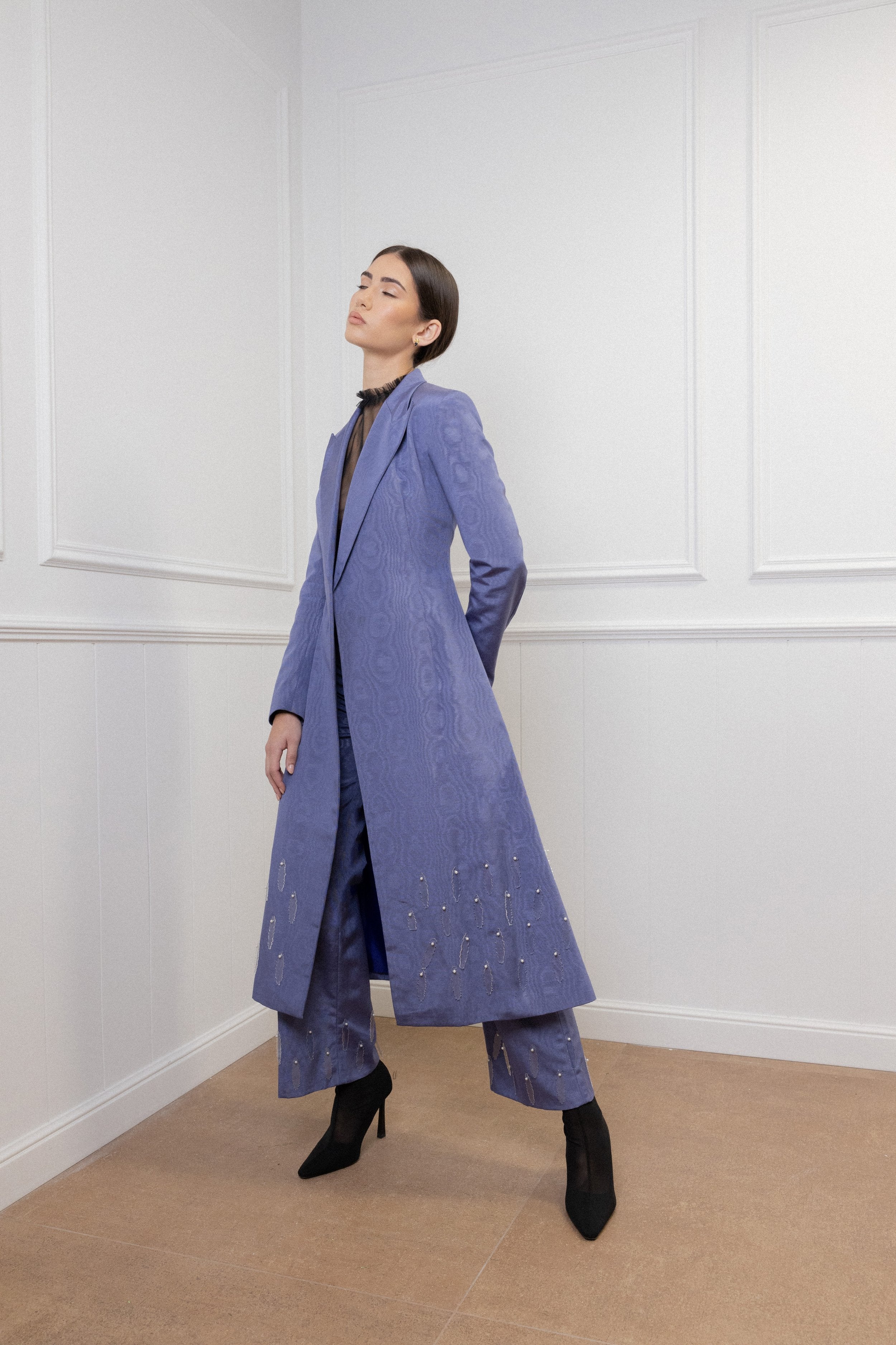 Dark Water Co-Ord II