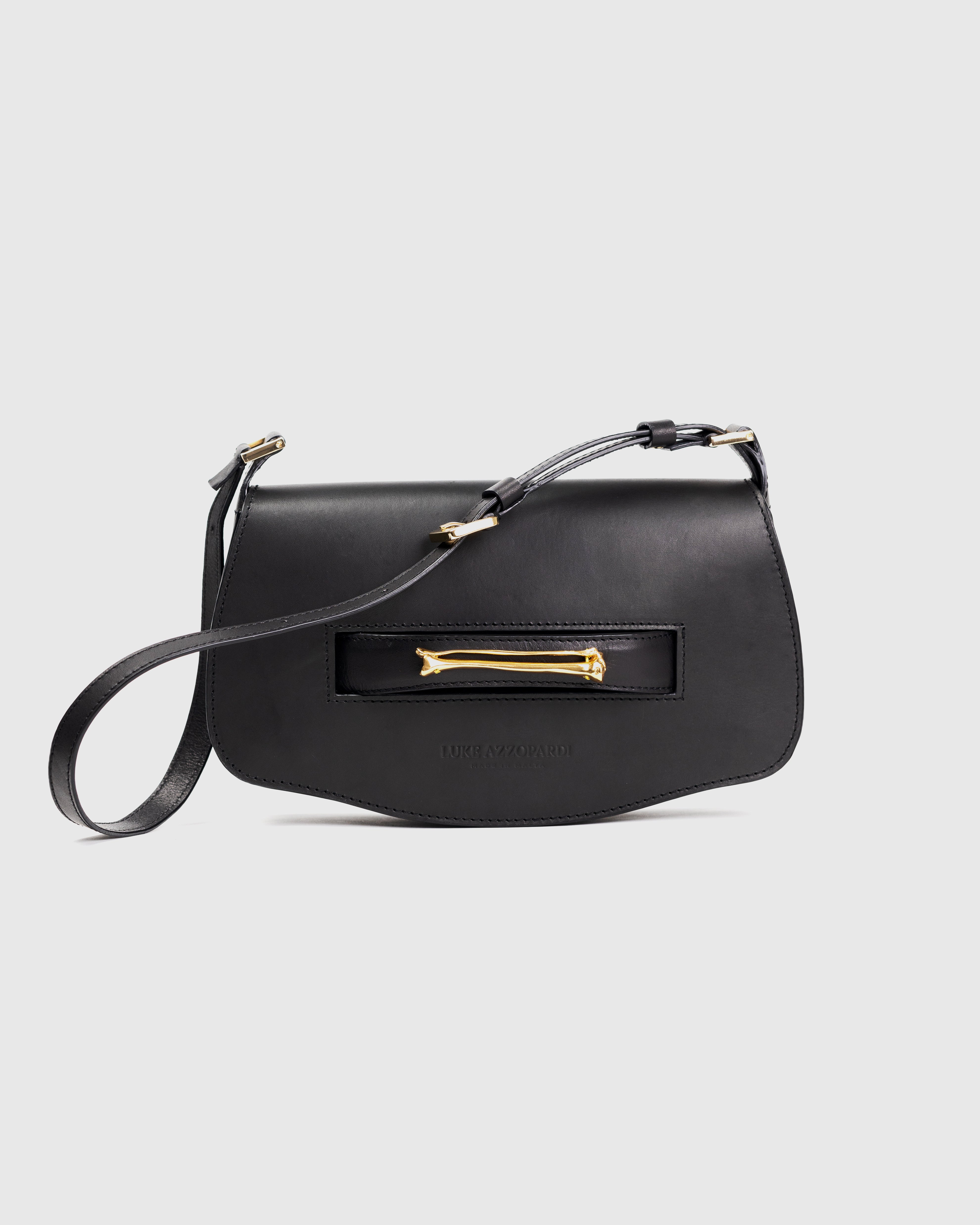 Crypt Bag: Noir