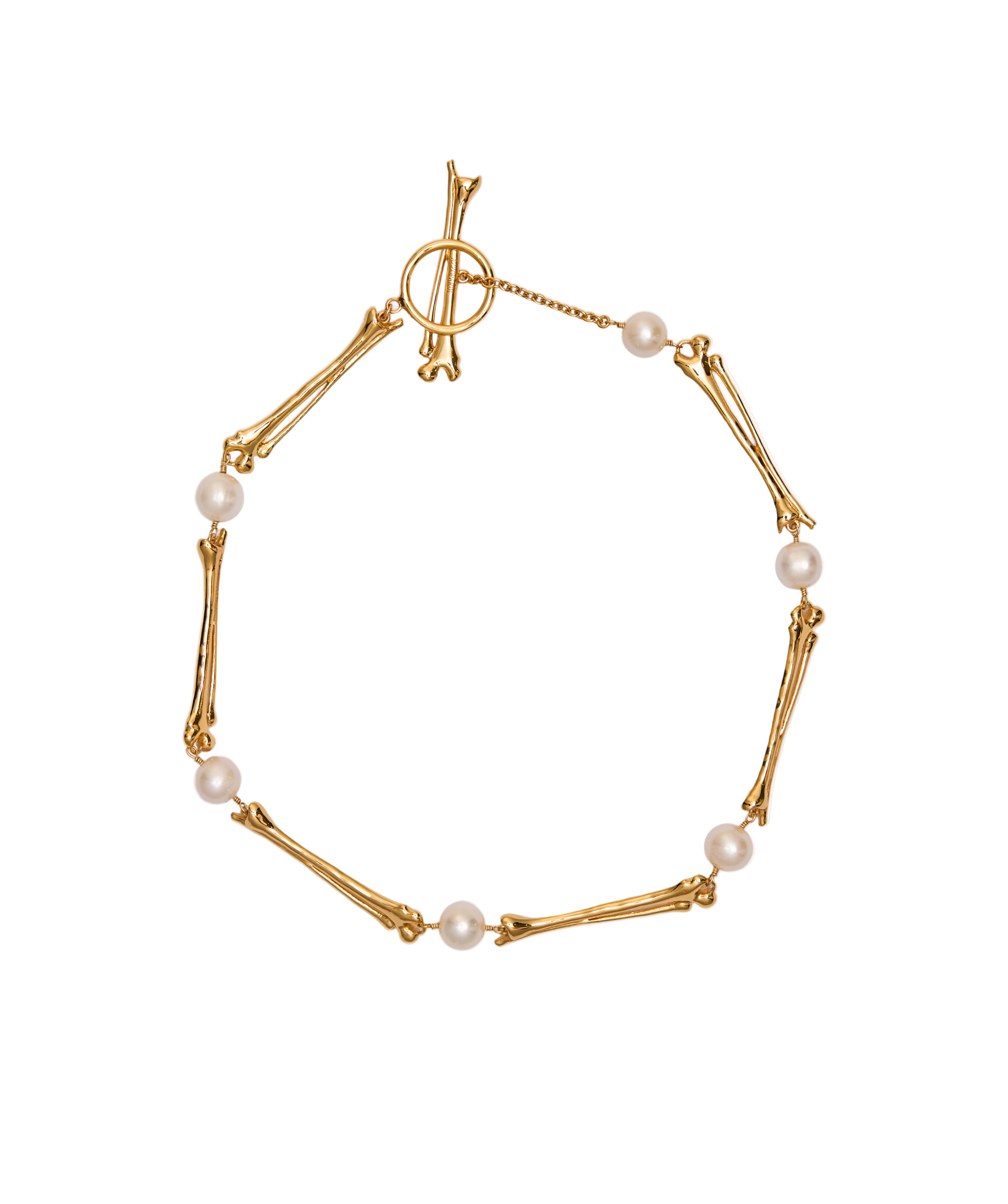 Cygnus Bone Collier