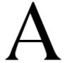Azzopardi Studio logo