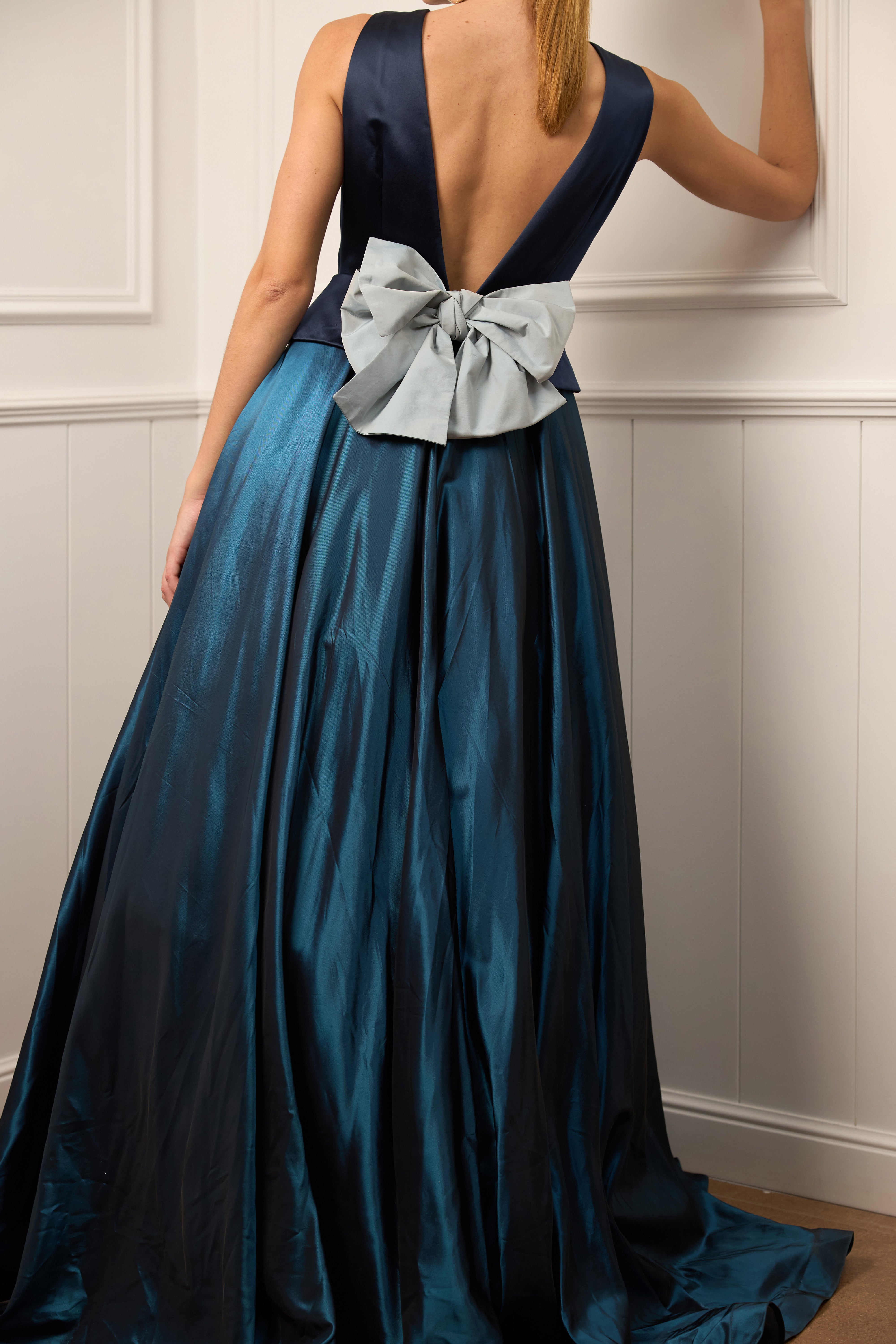 Midnight Ballgown