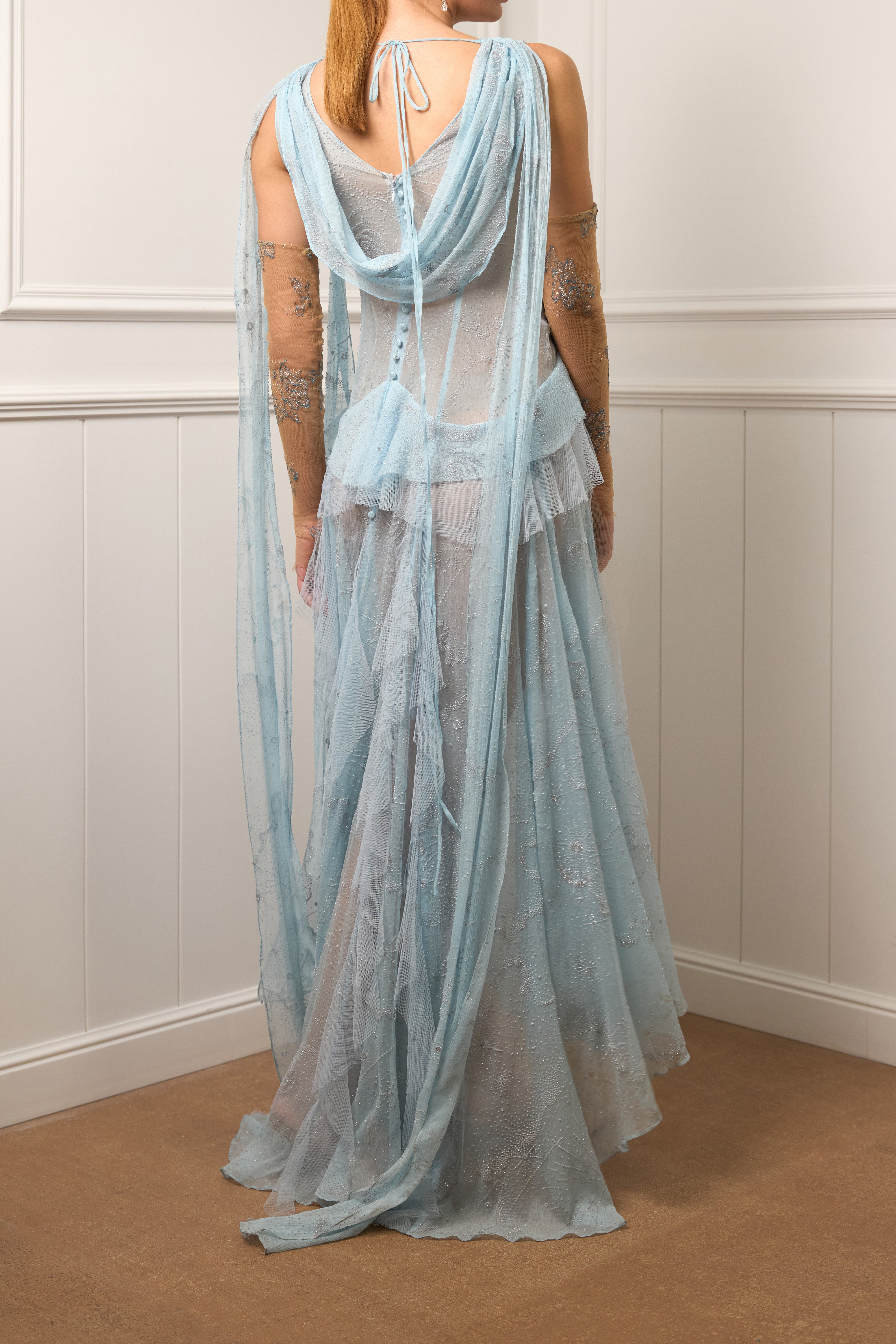 Marmont Gown