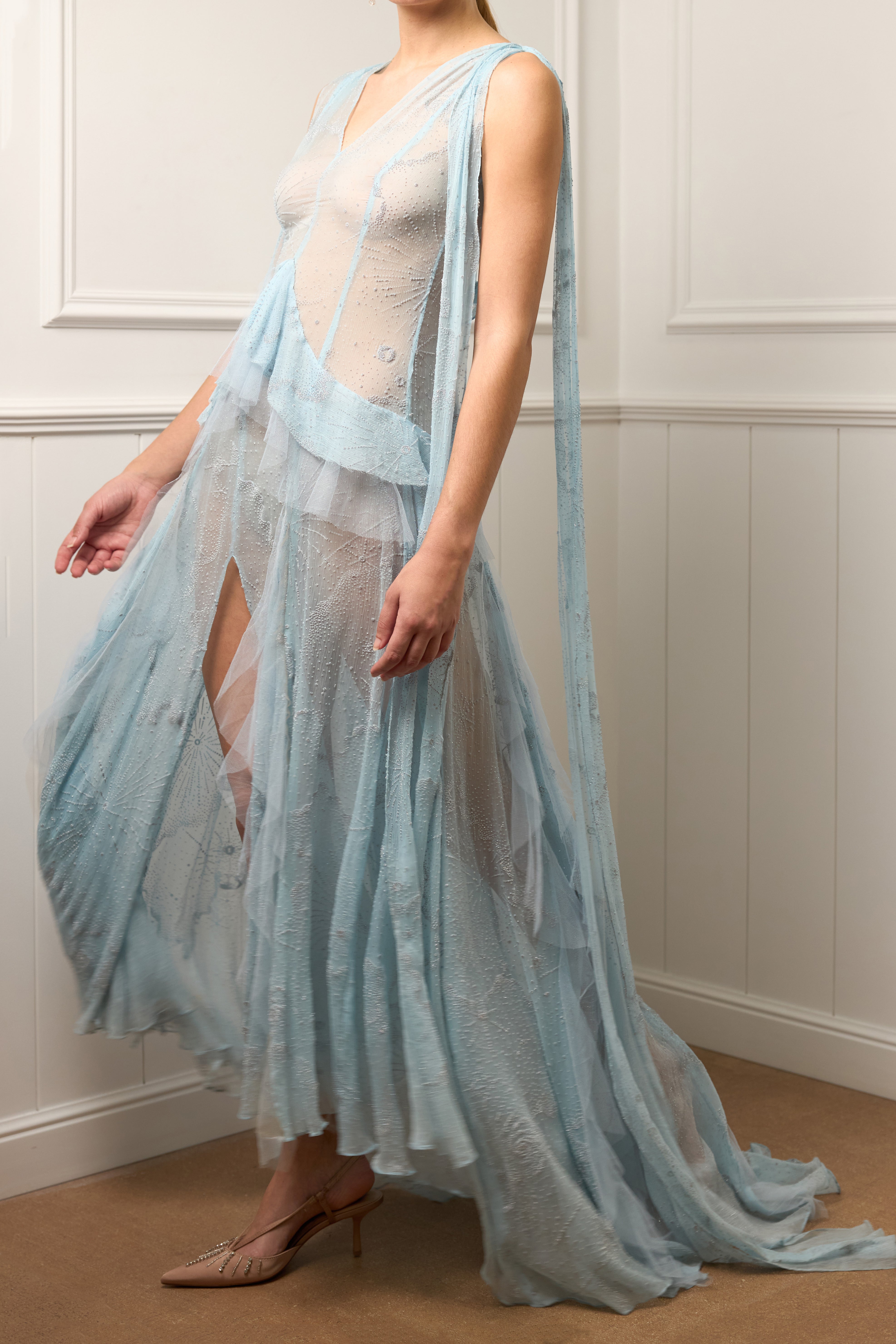 Marmont Gown