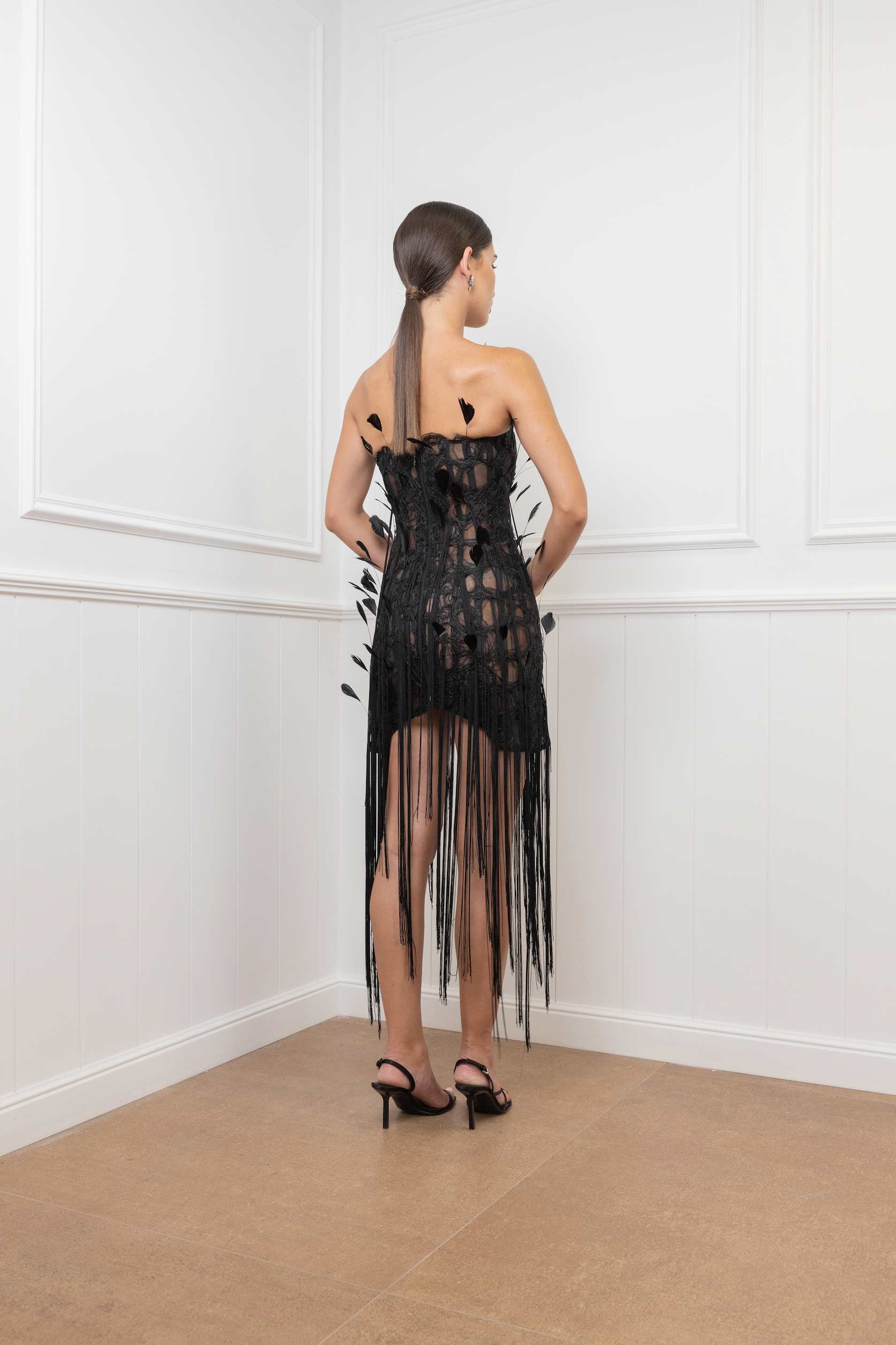 Vine Dress