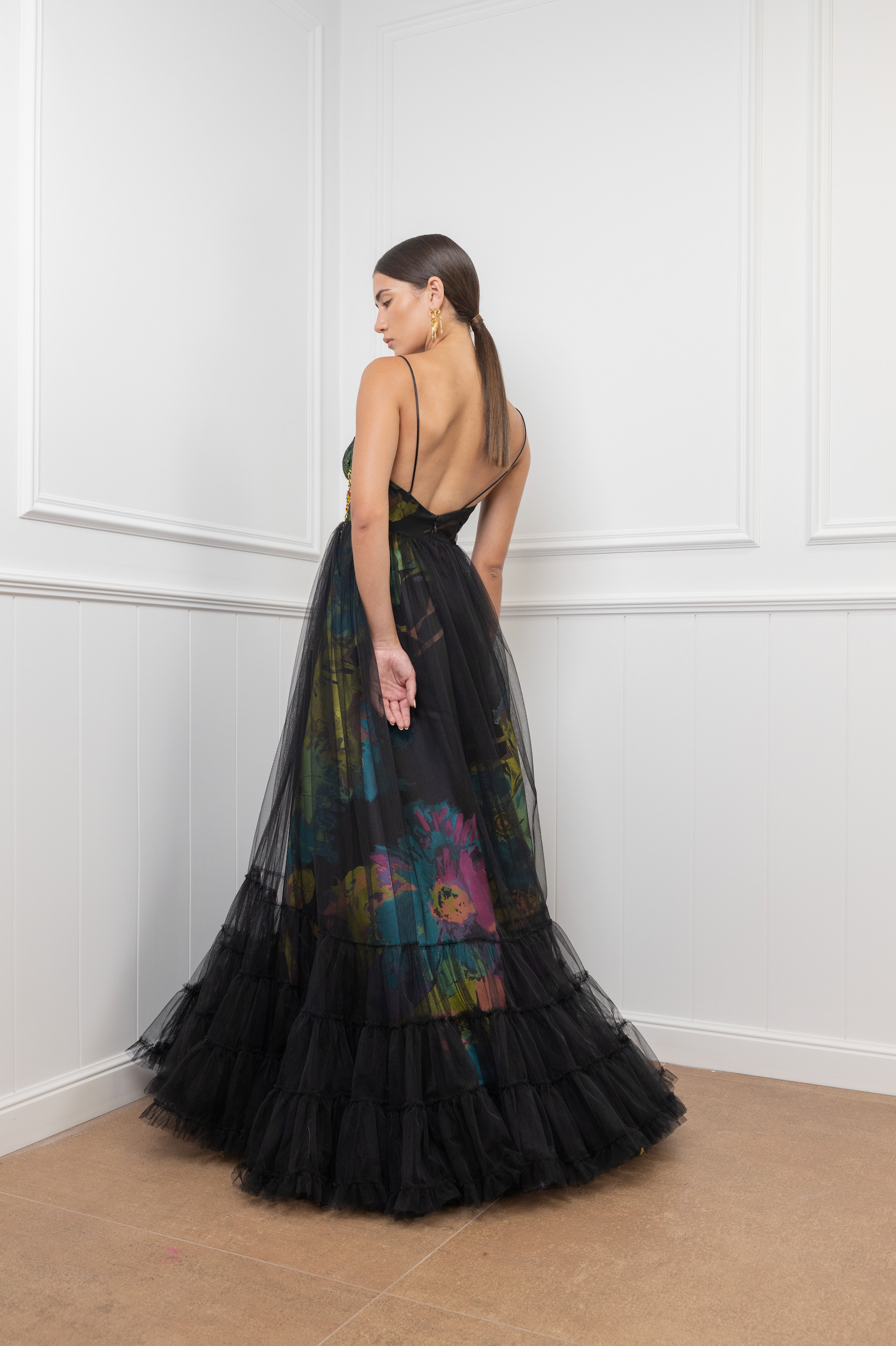 Visions Gown II