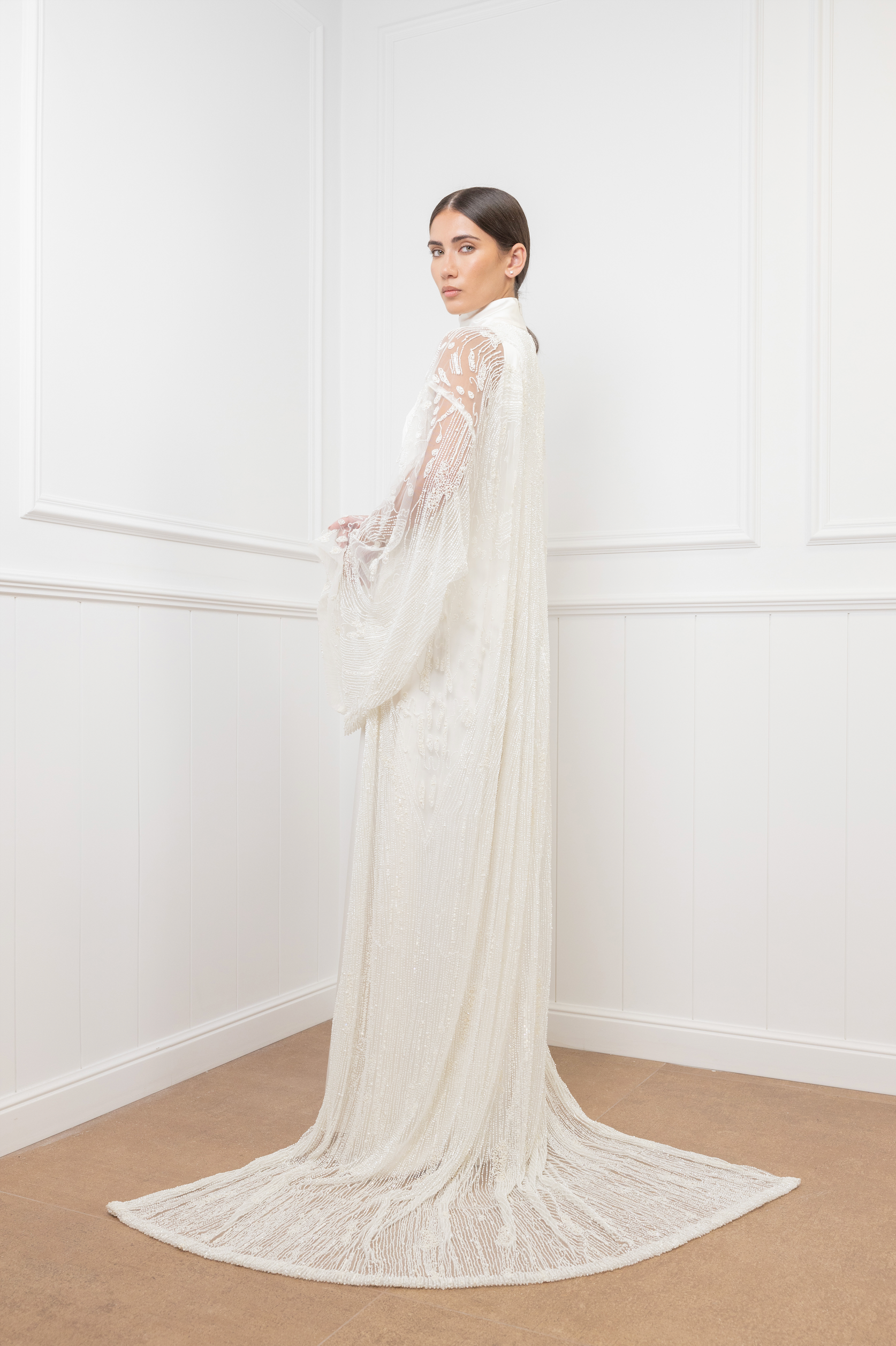 Snakeroot Robe