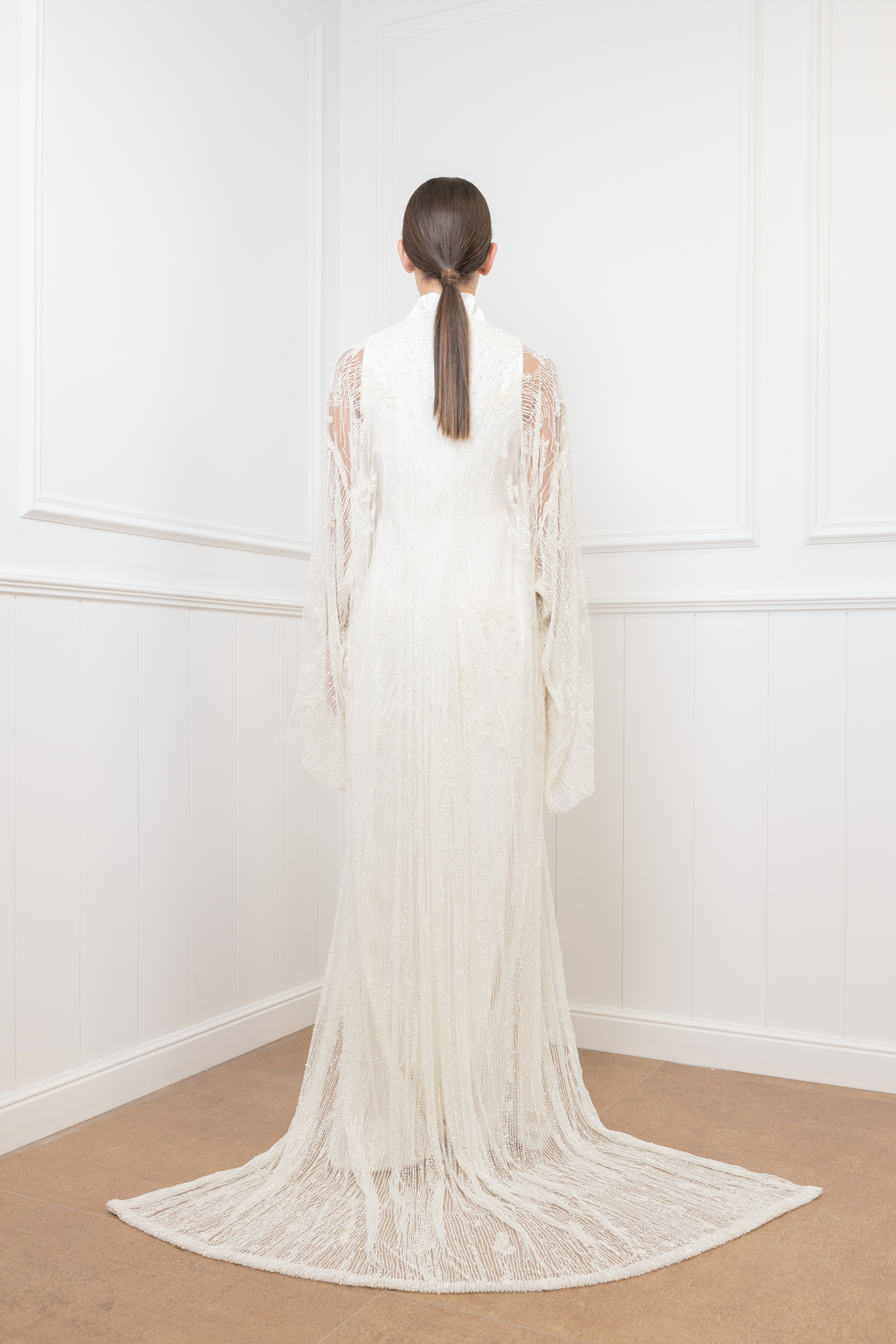 Snakeroot Robe
