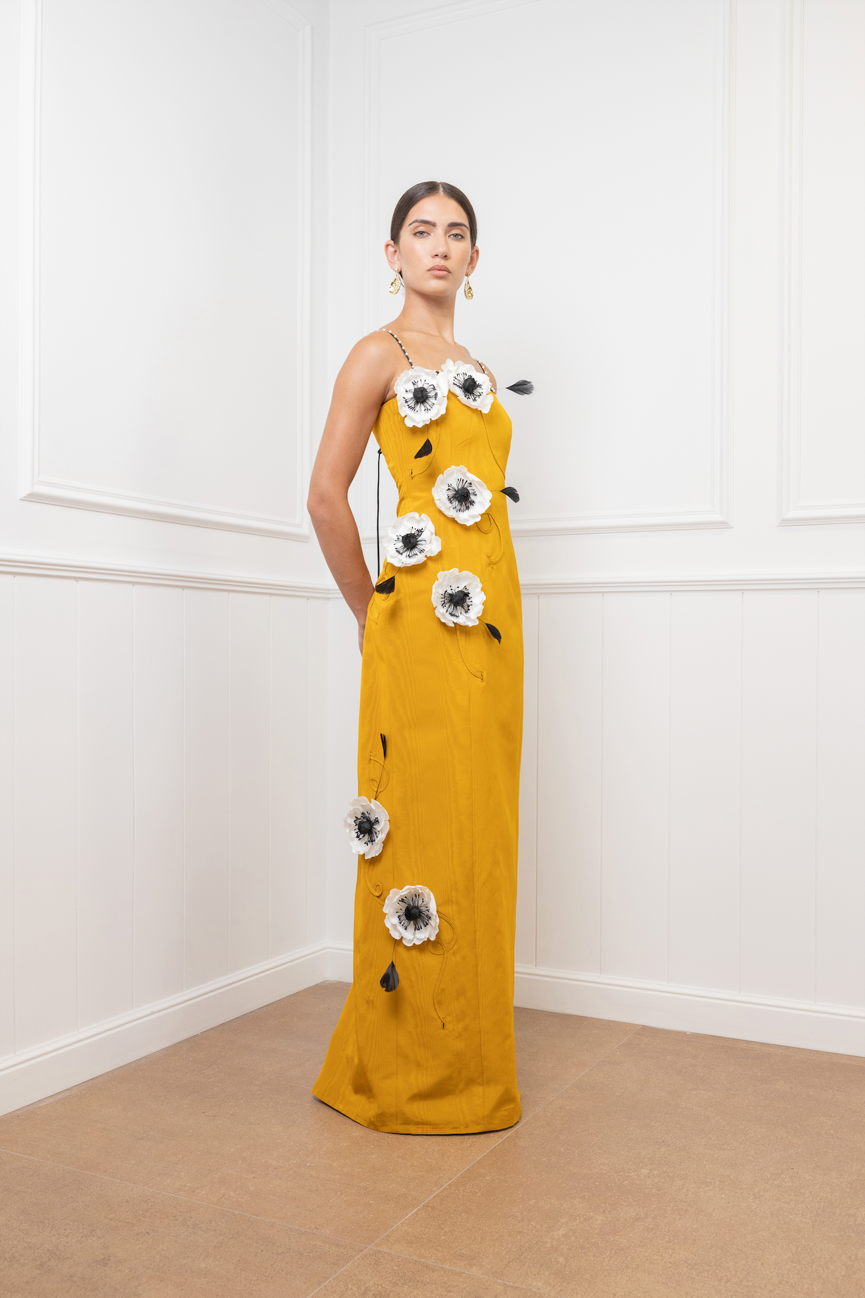 Anemone Gown II