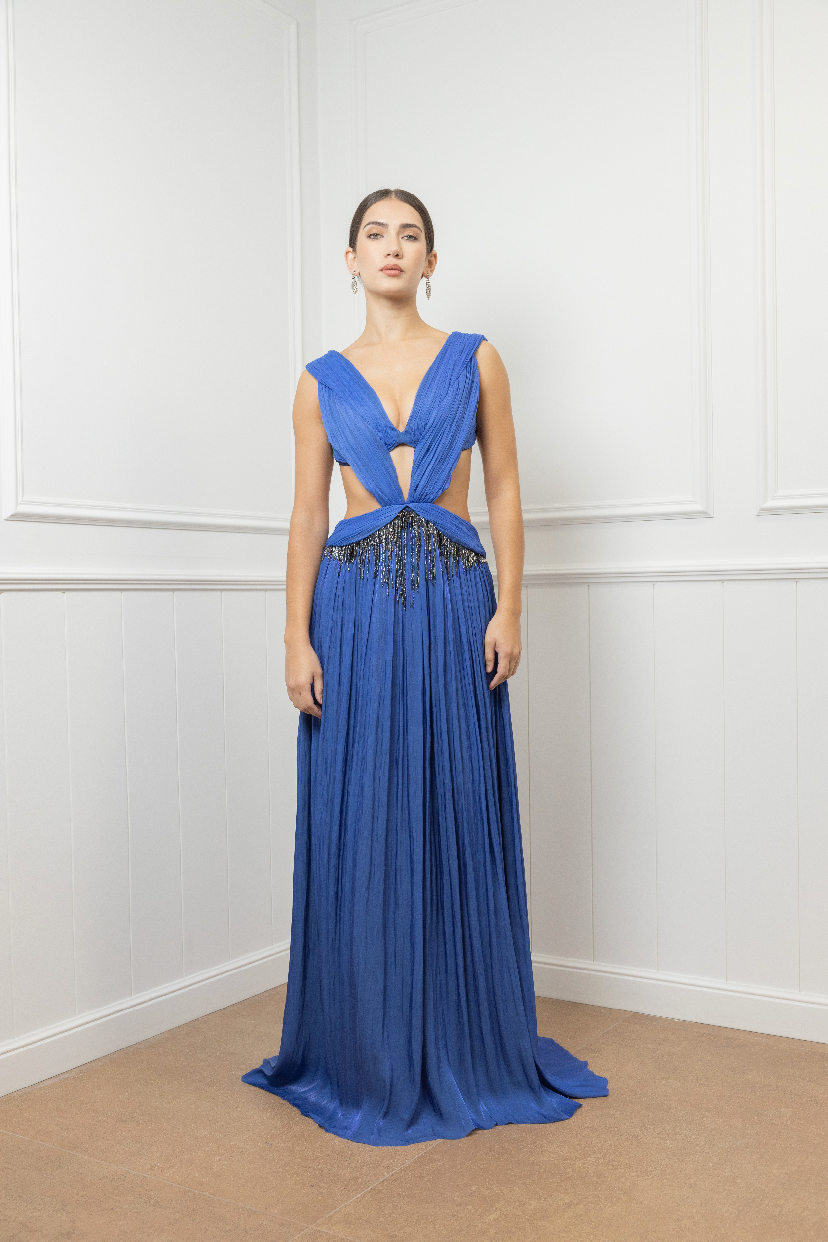 Ankhesenamun Gown