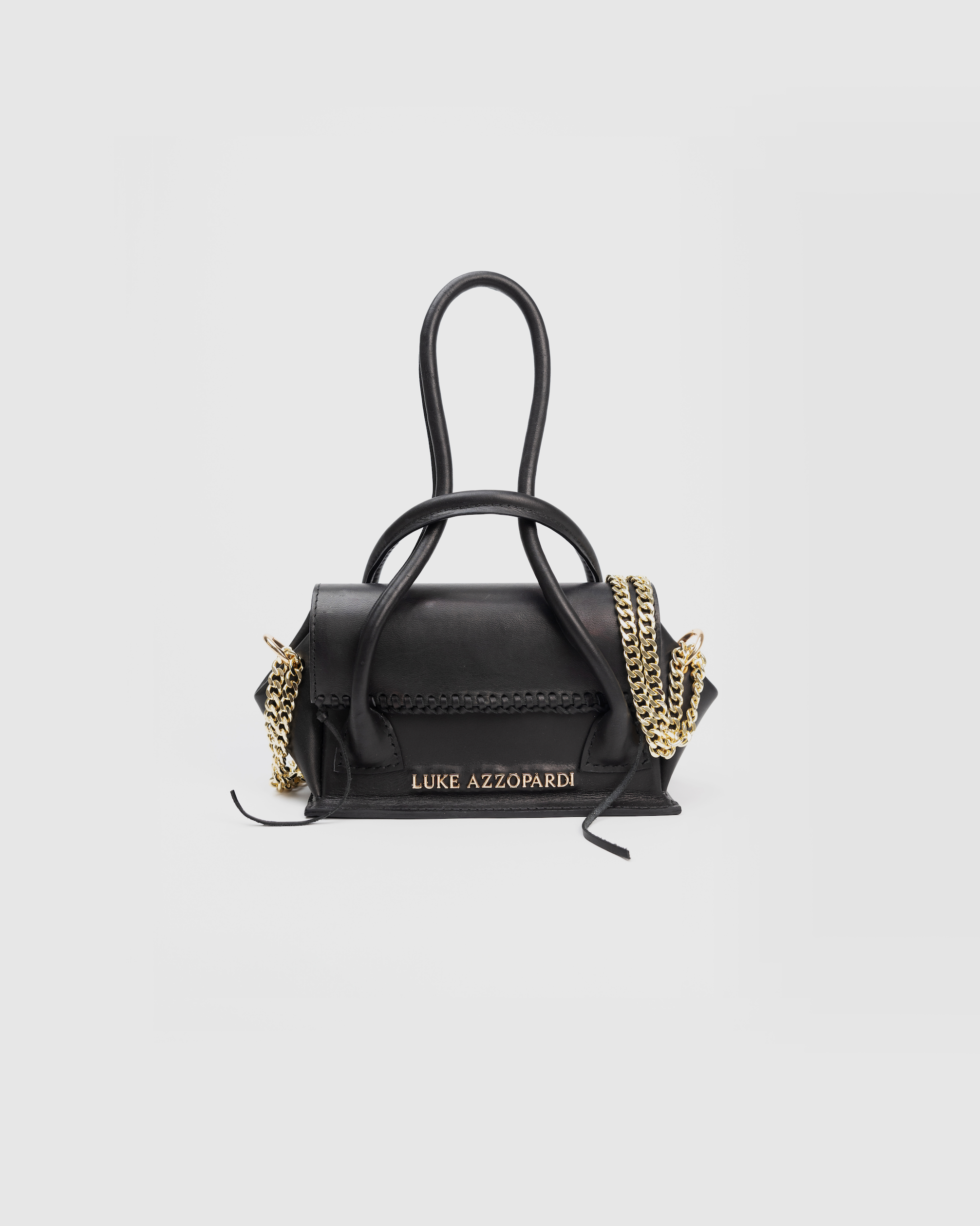 0% Bag: Noir