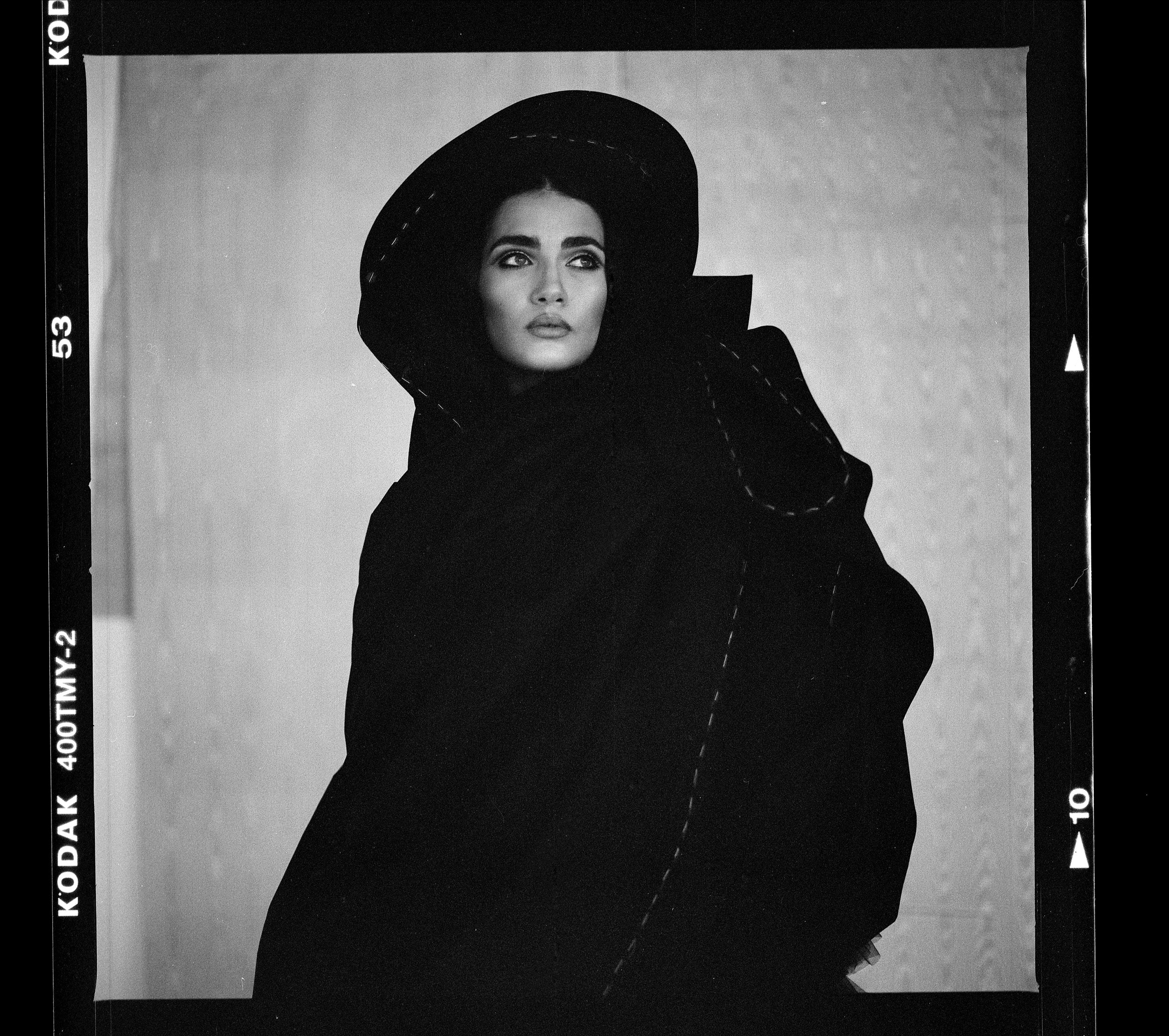 Għonnella: Deconstructing the Garment
