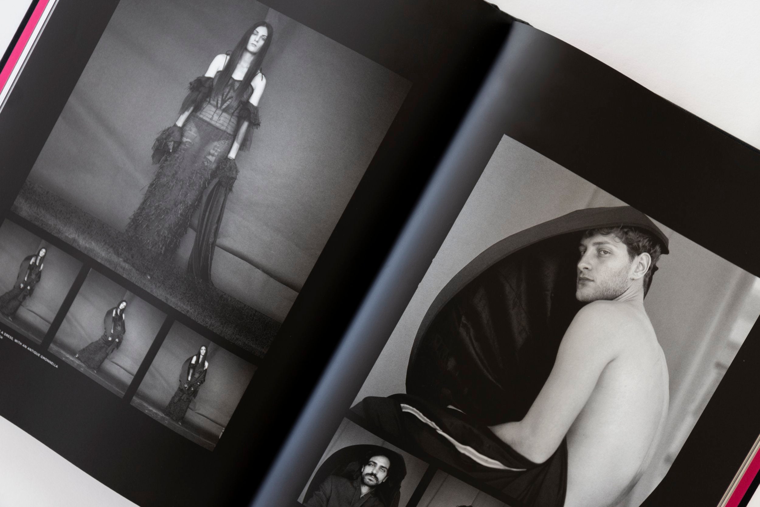 Għonnella: Deconstructing the Garment